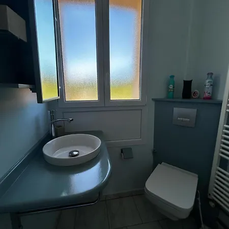 Pensionat Du Camp De Cesar - Wifi - 8 Personnes Bracquemont