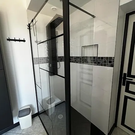 Pensionat Du Camp De Cesar - Wifi - 8 Personnes Bracquemont