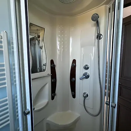 Pensionat Du Camp De Cesar - Wifi - 8 Personnes